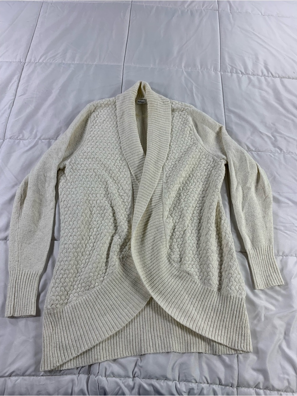 Pre loved REITMANS cardigan womens size L